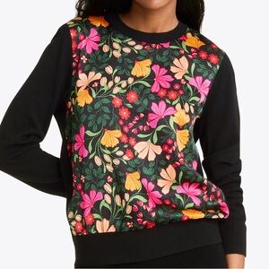 Draper James Clara top size Small